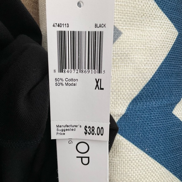 Workshop Tunic NWT - Picture 3 of 3